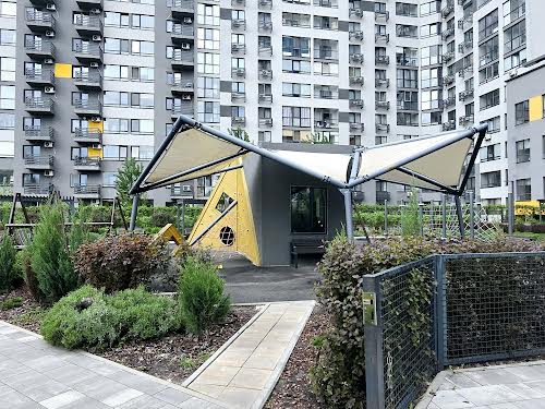 квартира за адресою Польова вул., 63-65