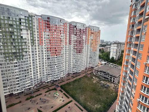 квартира по адресу Каховская ул., 60