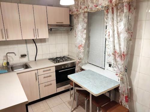 квартира за адресою Запорізьке шосе, 16