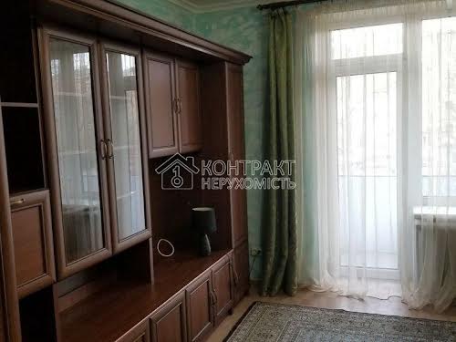 квартира по адресу Науки просп., 12