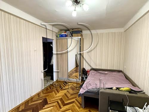 квартира по адресу Павла Вирского бульв. (Саратовская), 6/42