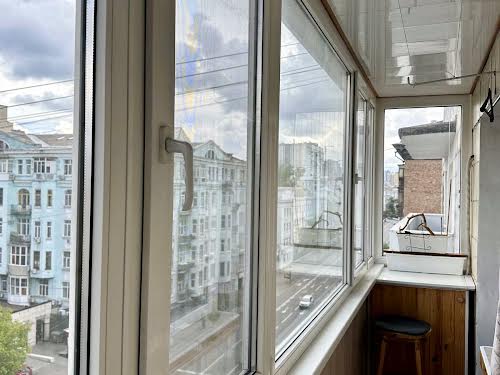 квартира за адресою Саксаганського вул., 87