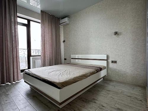 квартира по адресу Педагогическая ул., 23