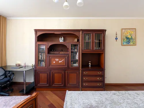 квартира за адресою Старонаводницька вул., 8-А
