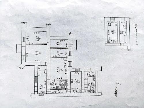 квартира по адресу Садовая ул., 5