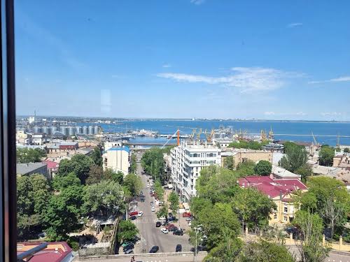 квартира за адресою Військовий узвіз, 13 