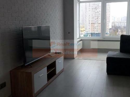 квартира за адресою Юрія Шумського вул., 5