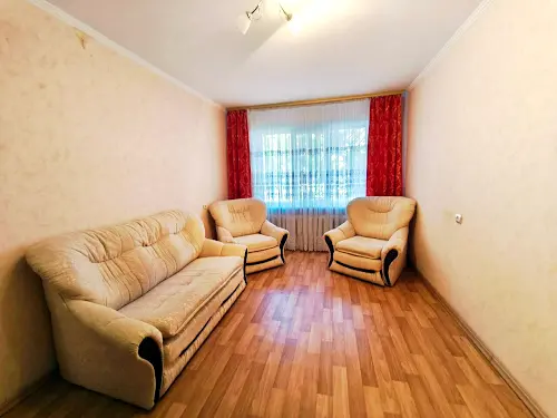 квартира по адресу Семена Палия ул. (Дніпропетровська), 78/1