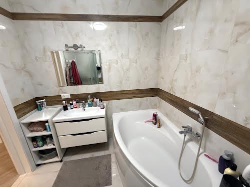 квартира за адресою Варшавська вул., 136