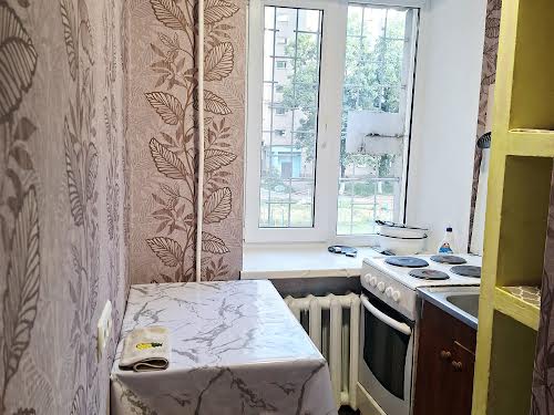 квартира по адресу Жолио Кюри ул., 22а