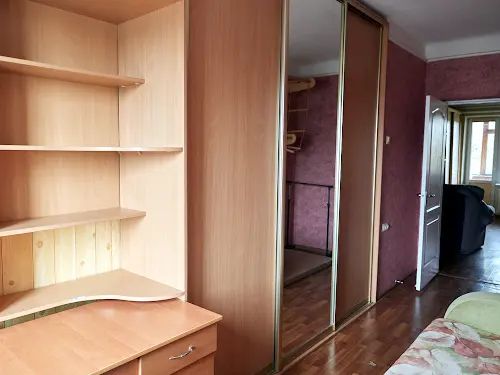 квартира за адресою Павла Вірського бульв. (Саратівська), 12/28