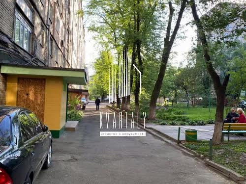 квартира по адресу Новодарницкая ул., 27