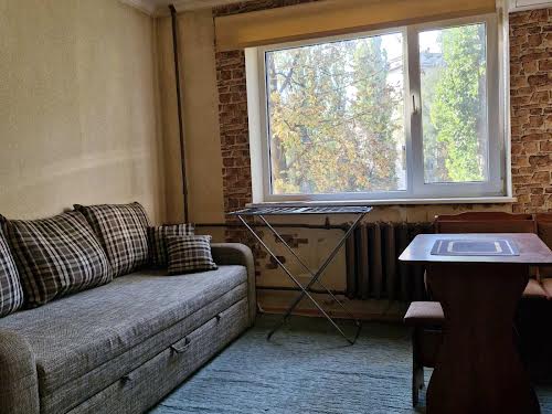 квартира по адресу Академика Вернадского бульв., 67