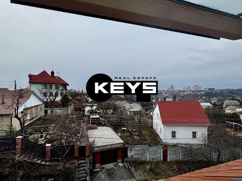 будинок за адресою Альпійська вул. (П'ятигорська), 45Д