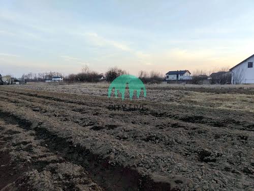 участок по адресу Лесная ул., 15
