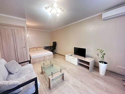 квартира по адресу Кловский спуск, 20