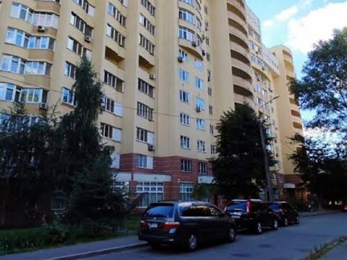 квартира за адресою Васильченка вул., 3