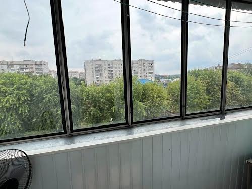квартира по адресу Выговского ул. (Терешковой), 29