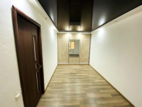 квартира по адресу Смілянська, 77
