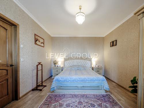 квартира за адресою Петра Григоренка просп., 13