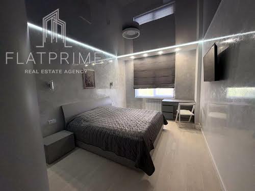 квартира по адресу Практична, 3