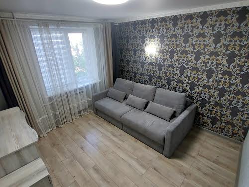 квартира за адресою Казарського вул., 1Б