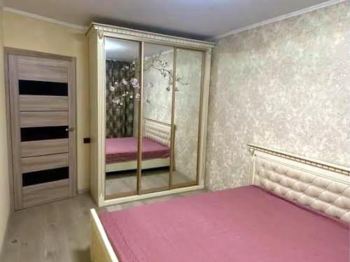 квартира за адресою Стрийська вул., 204
