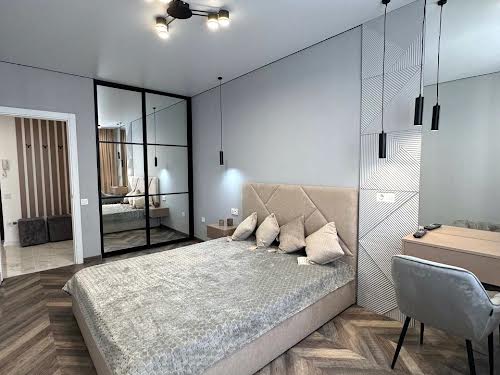 квартира за адресою Лісогринівецька вул., 34