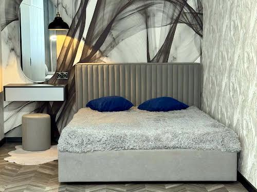 квартира за адресою Лісогринівецька вул., 34в