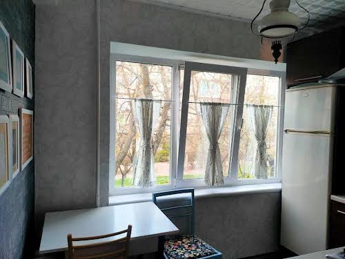 квартира за адресою Воскресенський просп. (Перова), 11
