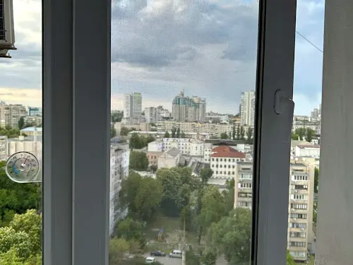 квартира за адресою Коперника вул., 14