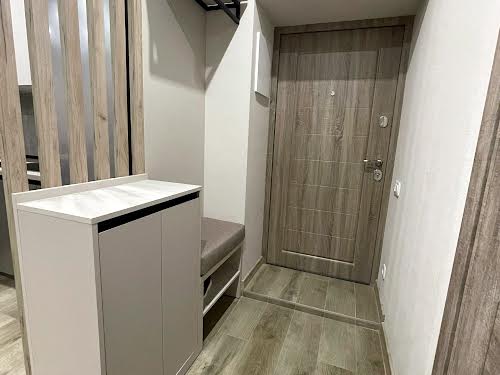 квартира за адресою Лисаветинська вул., 7а