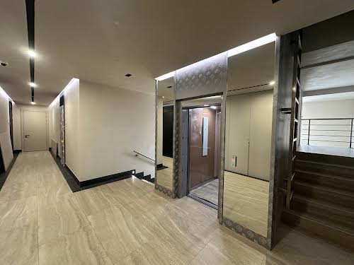 квартира за адресою Паркова, 19
