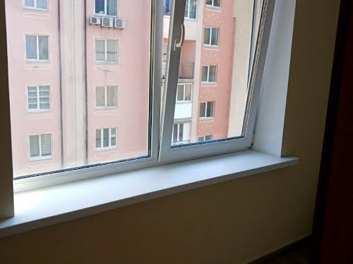 квартира за адресою Академіка Лебедєва вул., 1