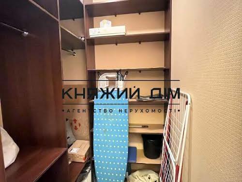 квартира за адресою Степана Рудницького вул. (Академіка Вільямса), 5