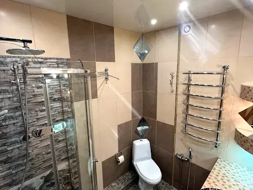 квартира по адресу Феодосийский пер., 14