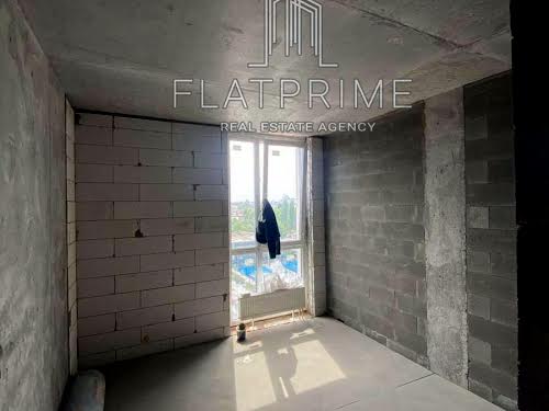 квартира за адресою Салютна вул., 2к23