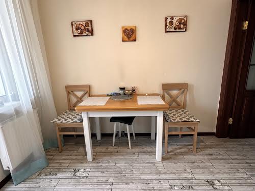 квартира по адресу Елизаветы Чавдар ул., 34