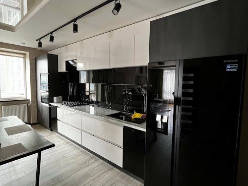 квартира за адресою Гетьмана Мазепи вул., 35