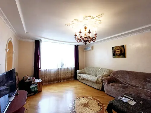 квартира по адресу Миколы Бажана просп., 1-М