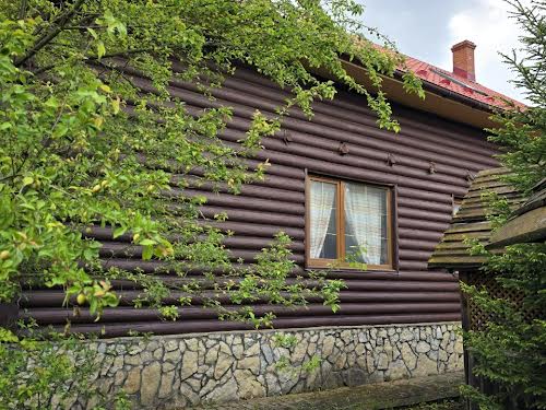 коммерческая по адресу Підгірна, 80