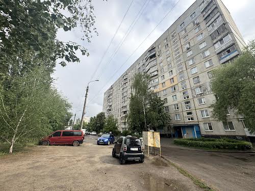 квартира за адресою Валентинівська вул., 13б
