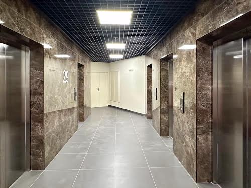 квартира за адресою Берестейський просп. (Перемоги), 11 к3