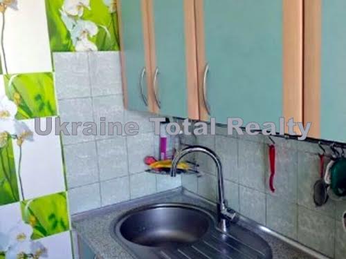 квартира по адресу Зои Гайдай ул., 3