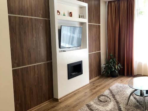 квартира за адресою Тараса Шевченка вул., 60