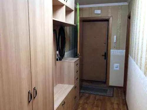 квартира за адресою Київська вул., 1