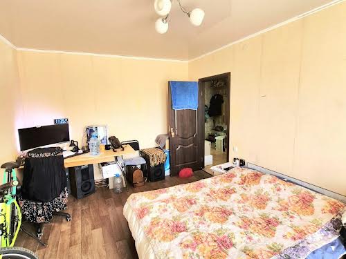квартира за адресою Олега Ольжича вул., 44