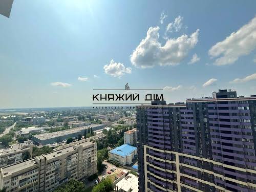 квартира за адресою Повітряних Сил просп. (Повітрофлотський), 56