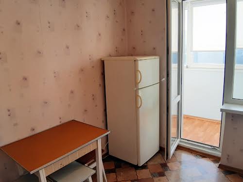 квартира за адресою Машиностроителей, 1Б