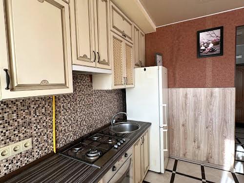 квартира по адресу Винна Гора, 5